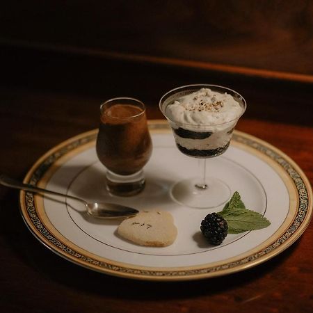 Glenegedale House Hotel Kintra Eksteriør billede