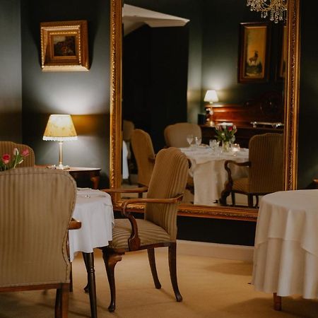 Glenegedale House Hotel Kintra Eksteriør billede