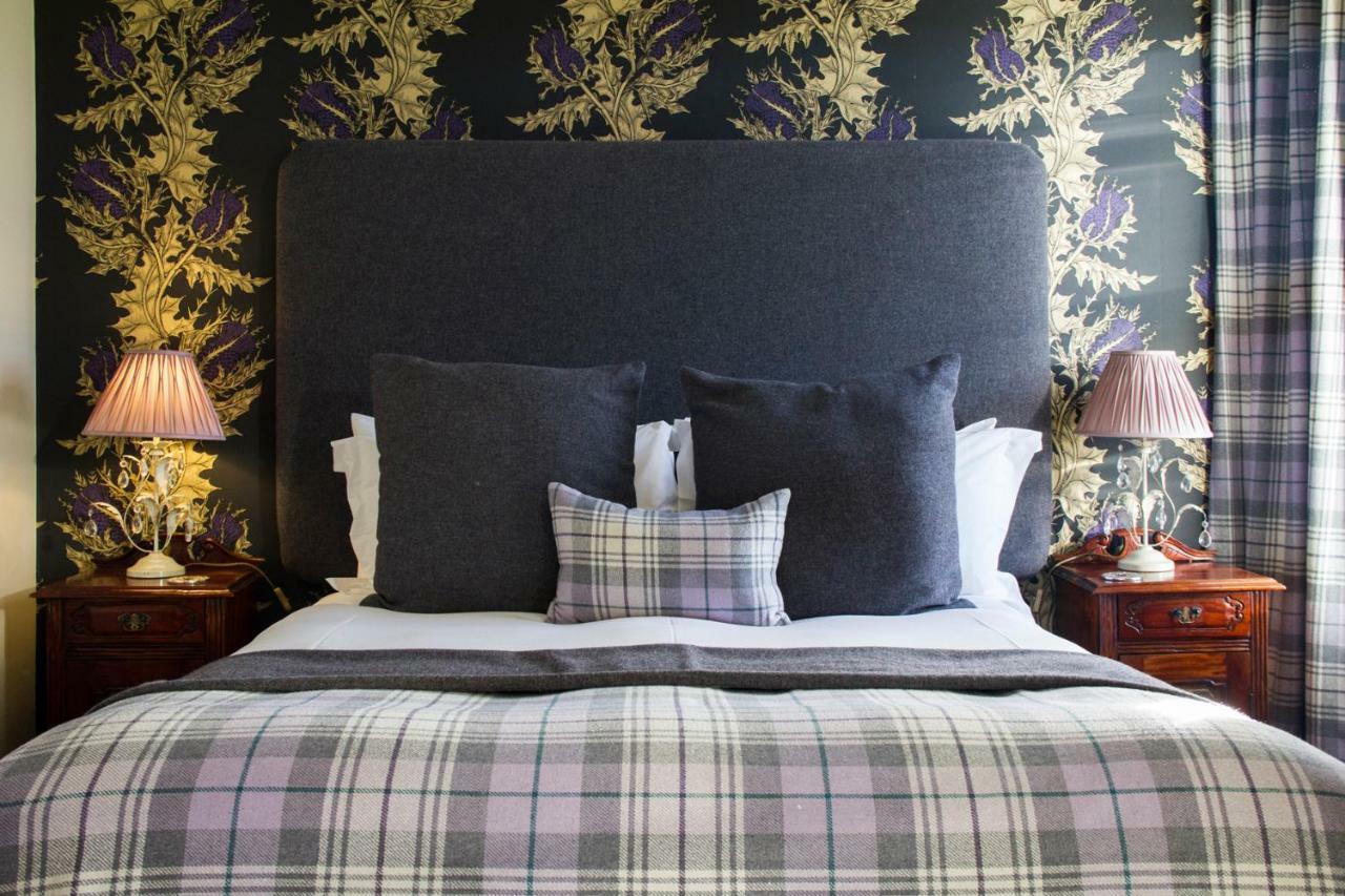 Glenegedale House Hotel Kintra Eksteriør billede