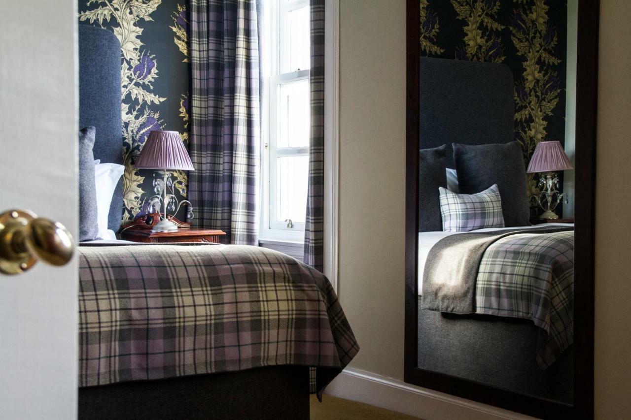 Glenegedale House Hotel Kintra Eksteriør billede