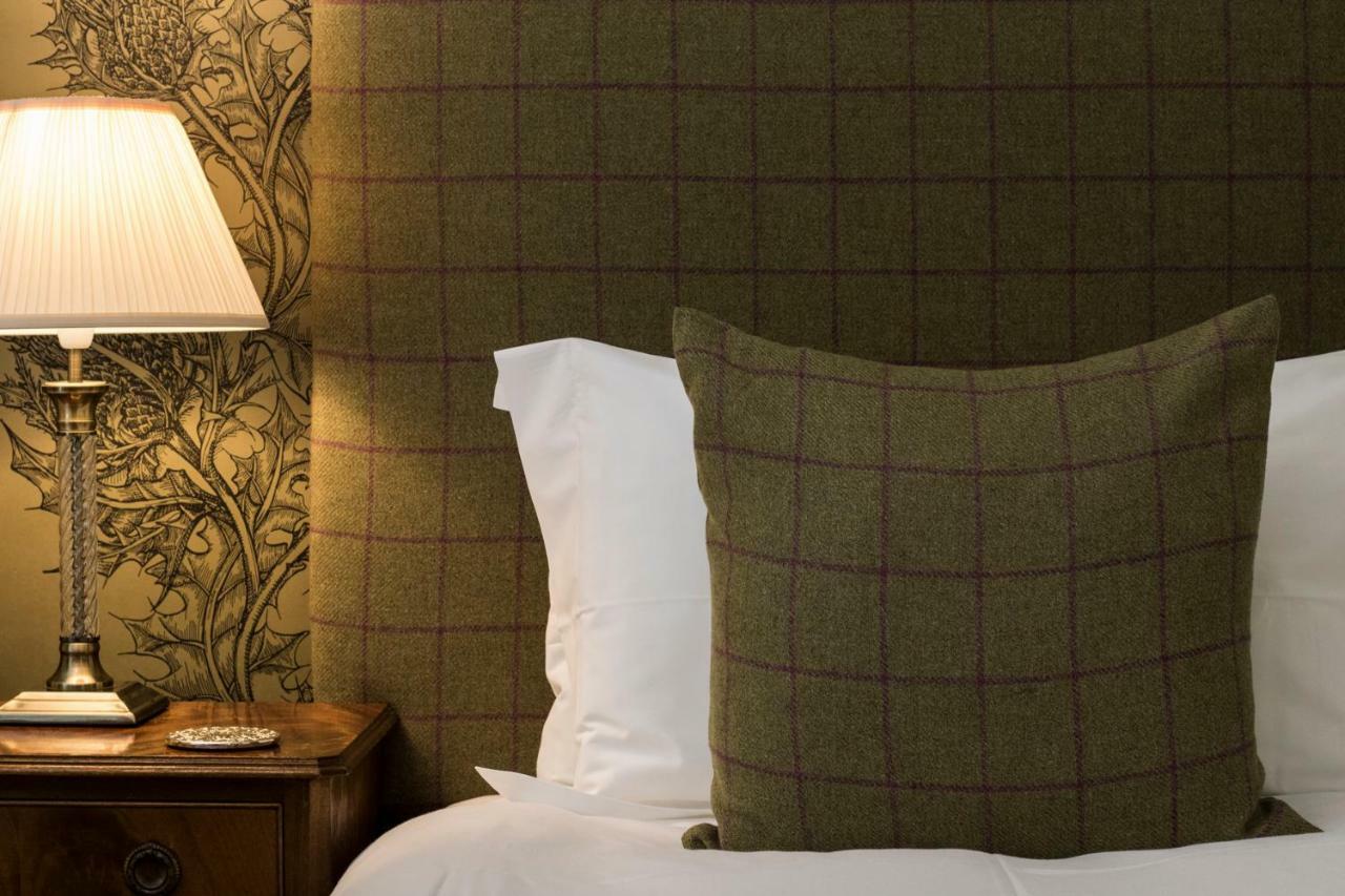 Glenegedale House Hotel Kintra Eksteriør billede