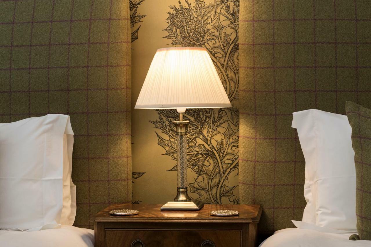 Glenegedale House Hotel Kintra Eksteriør billede