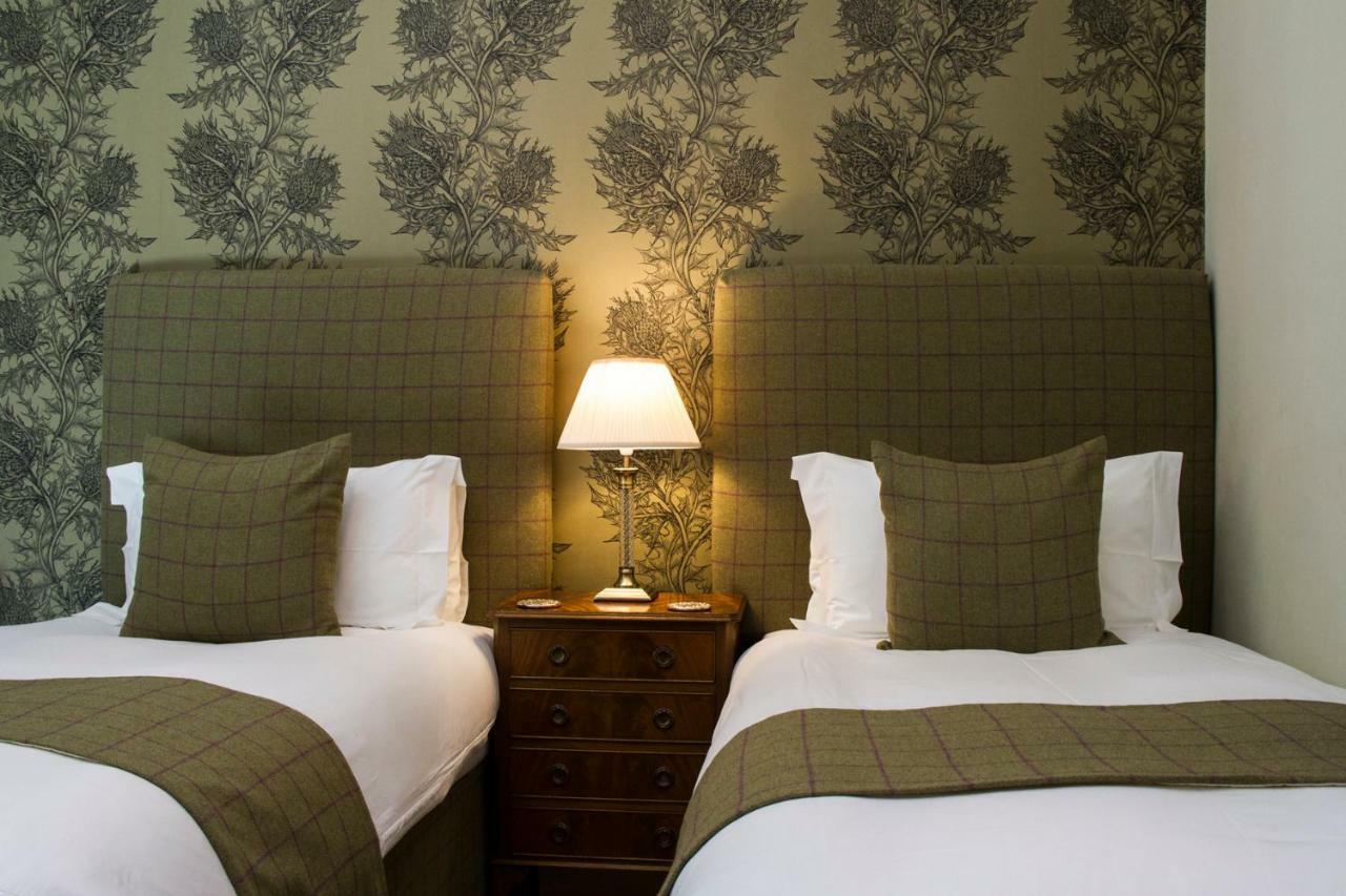 Glenegedale House Hotel Kintra Eksteriør billede
