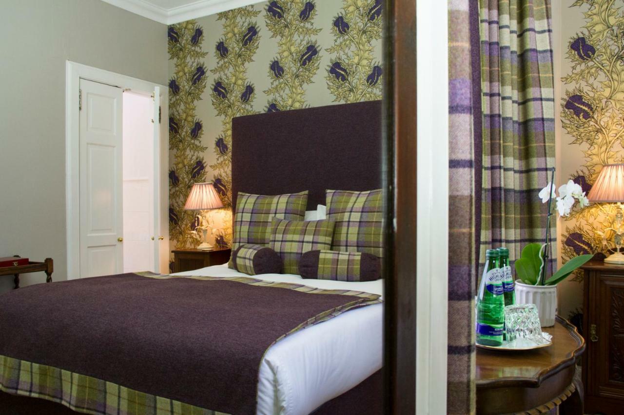 Glenegedale House Hotel Kintra Eksteriør billede