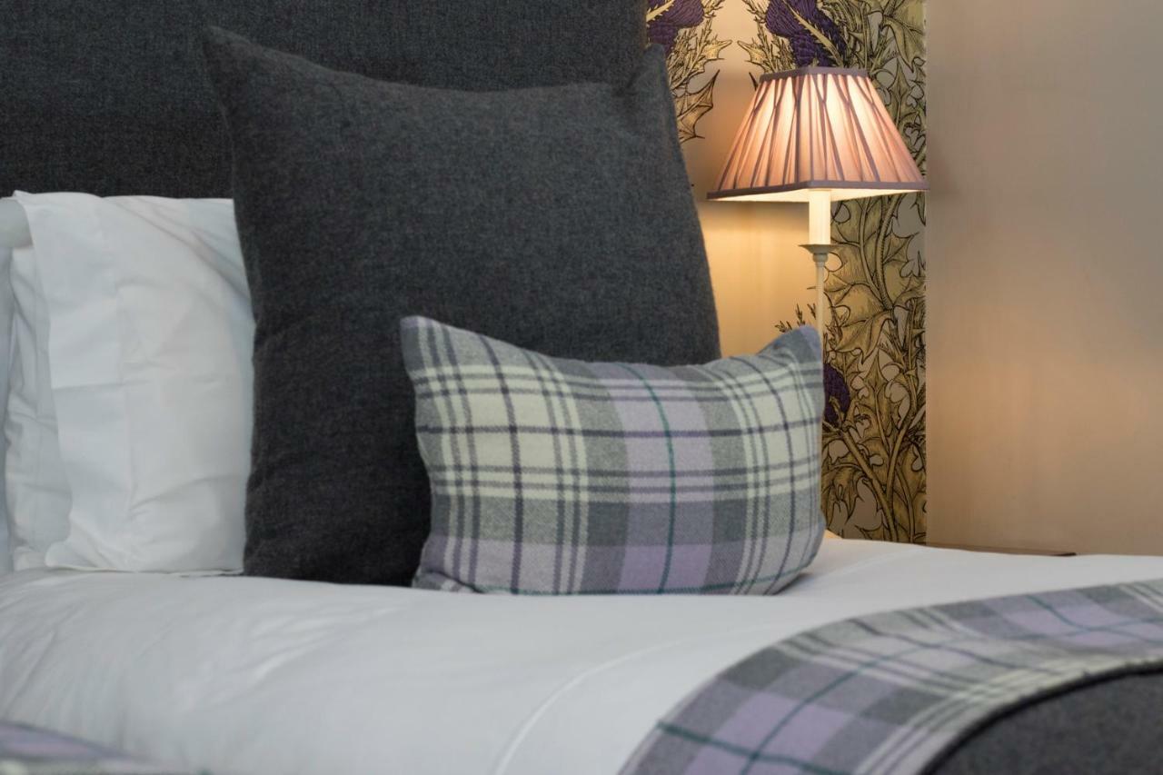 Glenegedale House Hotel Kintra Eksteriør billede
