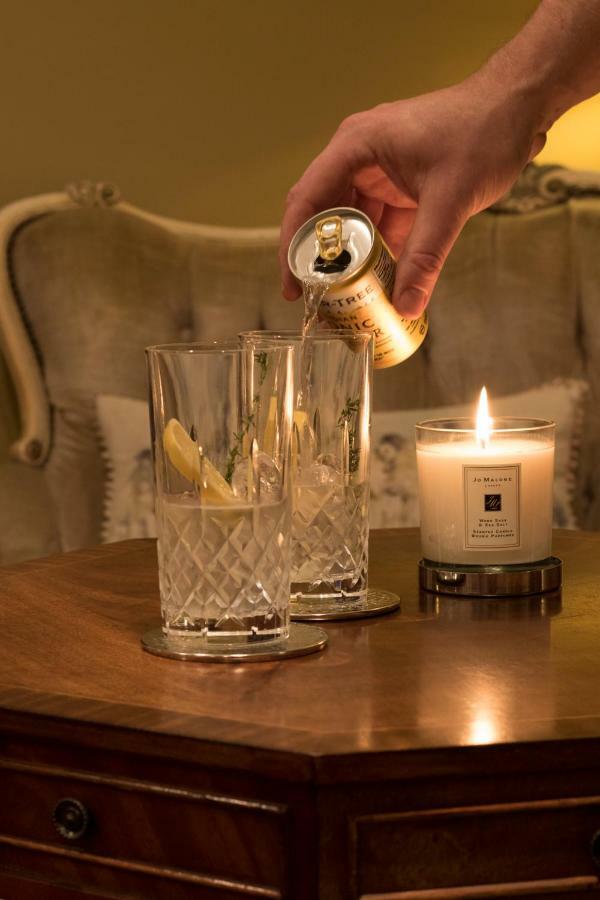 Glenegedale House Hotel Kintra Eksteriør billede
